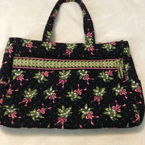Vera Bradley bag - Picture 2 of 5
